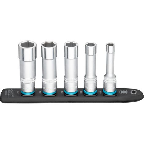 HAZET SmartRail, réglette à fiches flexible en plastique 900LG-SR/5 (1/4)