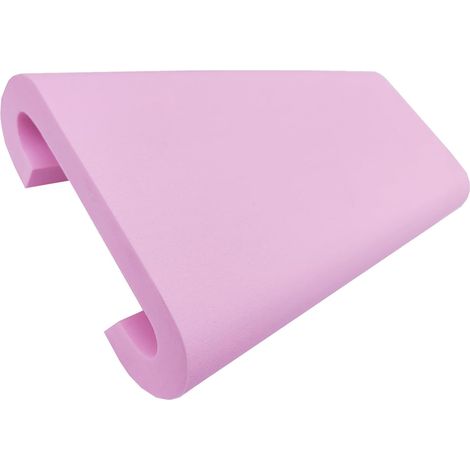 Coussin de siège d'aviron en forme de U pour kayaks - Protection antichoc - Coussins de flottaison - Sièges de pêche - Bateaux dragons durables (1/5)