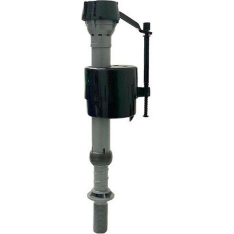 Robinet flotteur universel vertical complet