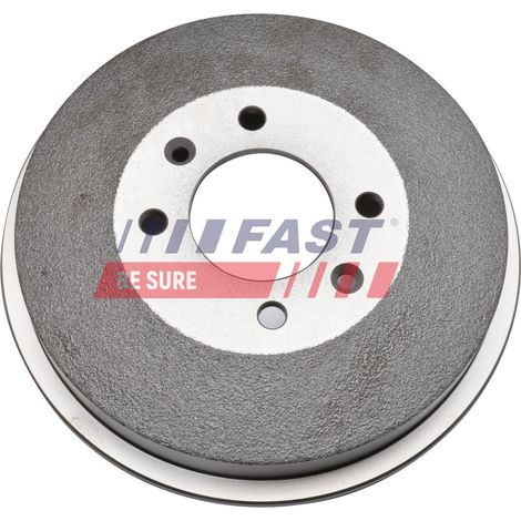 FT32037 tamburo veloce POSTERIORE HAM