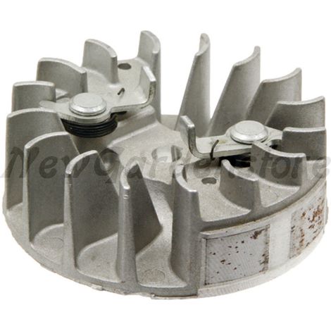 Volano magnetico motosega compatibile HUSQVARNA 137 142  530059637