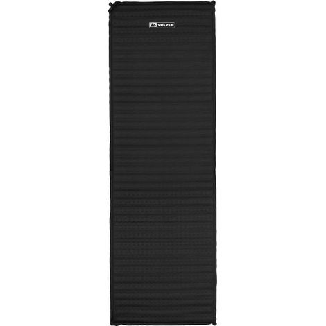 Volven Colchoneta Autohinchable Ultraligera XL-Negro (1/3)