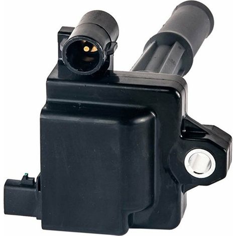 Trois bobines d'allumage 9091902212 conviennent aux Toyota 4Runner T100 de 1995 à 2004. (1/4)