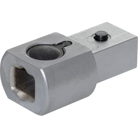 KS Tools - Réducteur en 9x12 mm pour clé à emmanchement de 14x18 mm - 516.2050 (1/5)