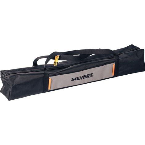 SIEVERT Sac pour chalumeau 100 x 10 x 10 cm - 500013