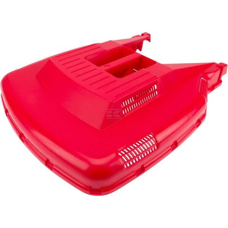 PARTE SUPERIORE SACCO COLORE ROSSORAL3003 ES41-46 ORIGINALE STIGA - 322486126/0 (1/2)