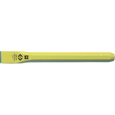 Burin 180x16mm C.K. T3383 07 C50959 (1/2)