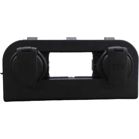 [PRODUIT D'OCCASION] Prise 12v Av KIA Rio ♻️ Ref Oe. 951201w000 - Garantie à vie (1/2)