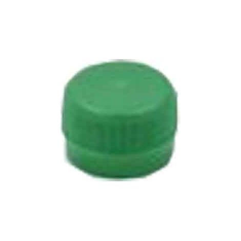 TAPPO A VITE PER DAMA IN PET Per 3-5-10 lt - conf. 10 pezzi (1/2)