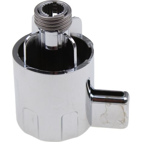 Delonghi - manop vapore crmt+molla (aisi302) esam04 - 5513222461 -