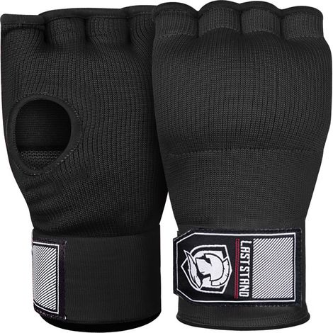 Bandages de Boxe Gel Gant MMA Rembourré Élastique Rapide Sac de Frappe Entraînement Thai Protège-Mains Lot
