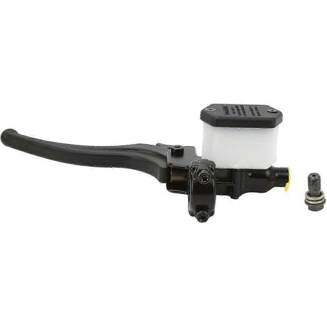 Maître-cylindre de frein avant gauche de remplacement pour Polaris Big Boss Diesel 455 Magnum Sportsman 2050078 (1/5)