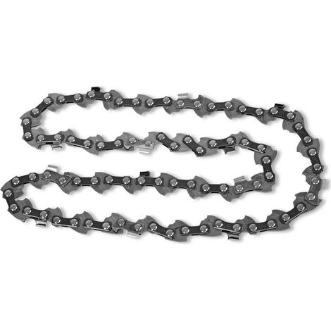 Chaîne de scie Greenworks 29767 40 cm 3/8'' 56 1 1 mm (1/4)