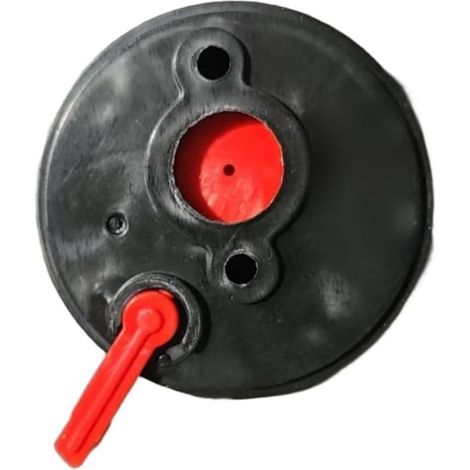 Ensemble Commande pour Souffleur BBX7600 - Pièce Rechange pour robuste Contrôle pour précis Installation pour facile Extérieur(1pcs) (1/5)