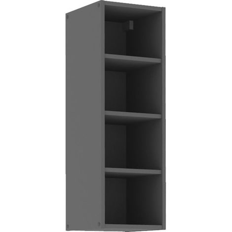 Küchen Hängeschrank Regal 30 cm Küche NESSA, SCANDI, AVA AR, LUNA (1/5)