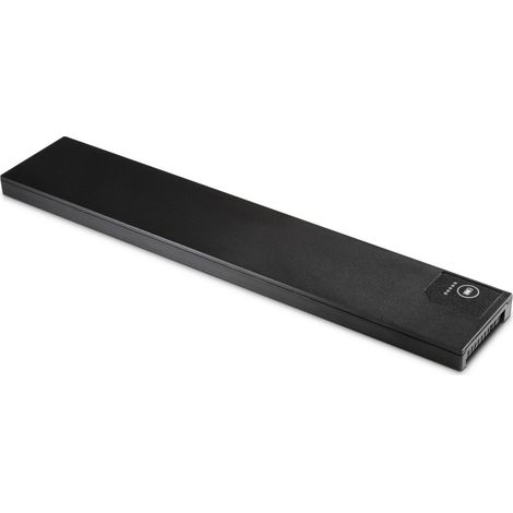 HP Batería OfficeJet de la serie 200 - Batería/Pila recargable (iones de litio, Impresora portátil, Negro, OfficeJet 200, 208 mm, 23,5 mm)