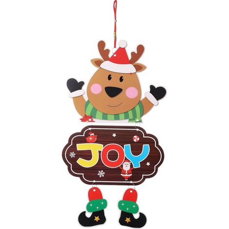 Clochettes De Noël - Décoration Pour Arbre De Noël - Ornement Festif En Plastique Doré - Idéal Pour Maison Bureau Café - Lot De 12 (1/5)