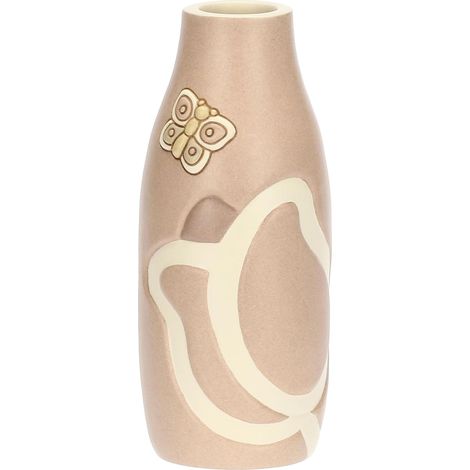Vase en céramique Rose (1/4)