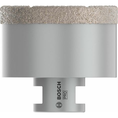 Bosch Diamanttrockenbohrer Dry Speed Best for Ceramic 67 x 35 mm