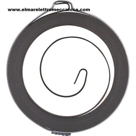 KAWASAKI MITSUBISHI Molla avviamento decespugliatore TJ45, 53E 340307