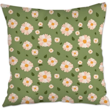 Housse de coussin moderne design rustique pour mariage, anniversaire, la Saint-Valentin, la Fête des Mères et des Pères (1/5)