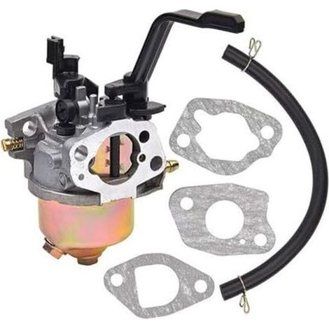 FENOPLASTICA Geeignet für CPE 26.131000.20 26.131000.21 96CC 3500 4000W Vergaser (1/5)