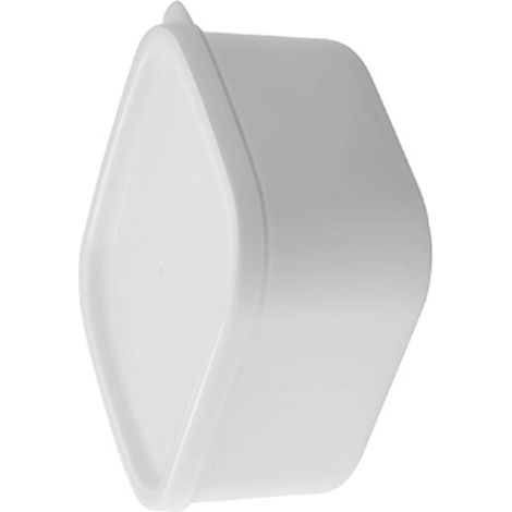 Boîte de conservation alimentaire 700 ml compatible micro-ondes, en PP/PE, empilable et hermétique, pour réfrigérateur (1/5)