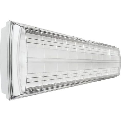 Lampada Di Emergenza Tutto Led Led 18W Ip65 Sa ( BEGHELLI cod. 8596 )