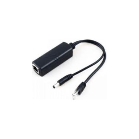 DAHUA Estrattore di alimentazione 12vdc da sorgente PoE - POE-OUT