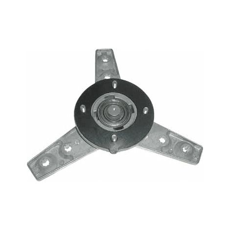 PALIER GAUCHE BRANDT pour LAVE LINGE - 51X2165
