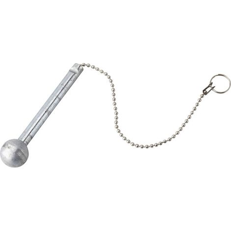 Marteau pour boîte à clé