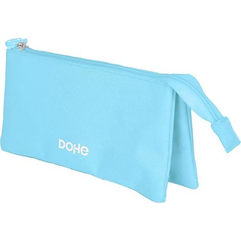 PORTATODO DOHE SERENITY TRIPLE AZUL