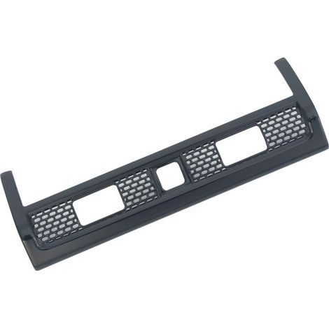 Suitable for 2026 Chery iCAR V27 models, this product features a center air vent trim frame/decorative frame and air vent accessory sticker. (1/3)