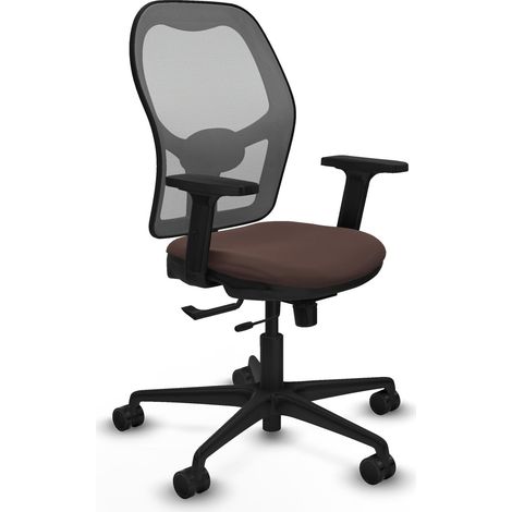 Silla piqueras y crespo Jorquera gris madera espuma (1/2)
