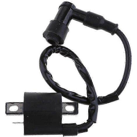 Compatible avec les modèles Quadrunner 50 LT50 2x4 de 1983 à 1987, bobine d'allumage 25-26 (1 unité) 0609 (1/5)