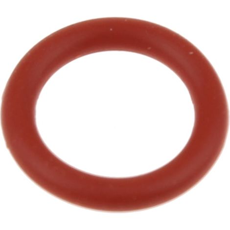 Delonghi - guarnizione circolare or115 (d11.91-t2.62)rosso - 537177 - 5401101512648