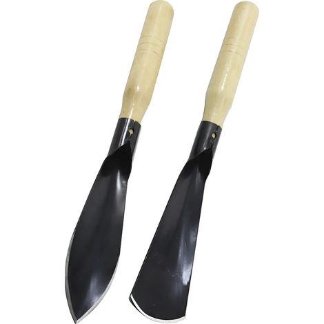 Pelle de jardin antidrapante petite pointe pour trouver (1/5)