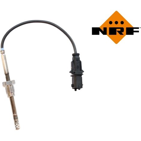 Capteur, température des gaz NRF 707099 CHEVROLET 055564977 0855457 55564977