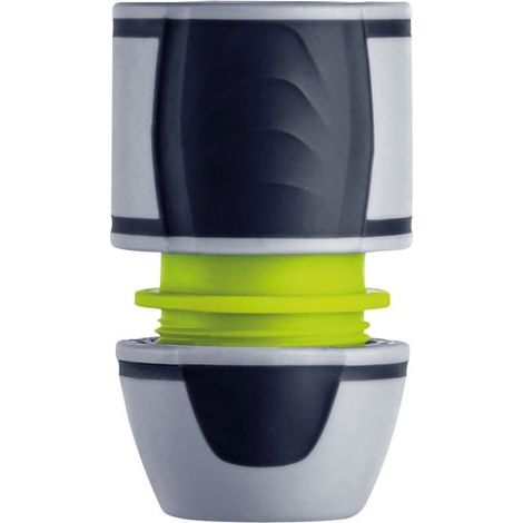 Raccord Rapide Plastique ø15mm Bimatière - Techn (1/2)