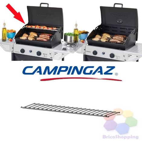 5010004800 Griglia Articolata Ricambio Barbecue Campingaz Xpert 100 L Ls  Rocky (1/5)