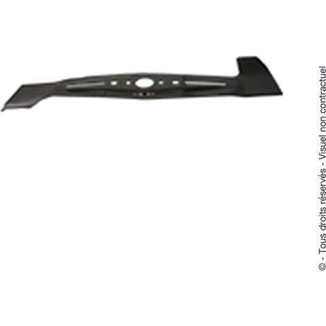 Lame tondeuse adaptable 555 mm WOLF 9016 ETESIA fabriquée en France