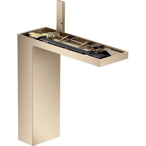 hansgrohe AXOR MyEdition Einhebel-Waschtischmischer 230 mit (1/5)