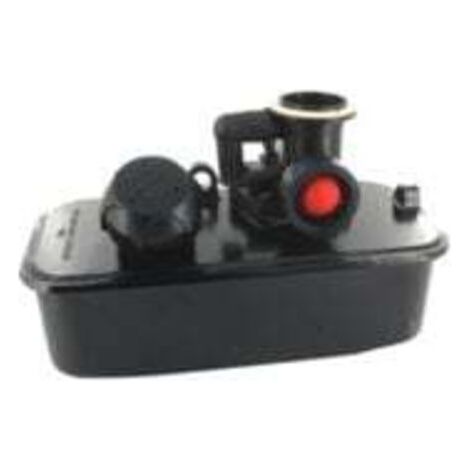Carburateur et Reservoir Moteur Briggs et Stratton Sprint, Quattro, Classic, Series 450 - 500 et 550 (1/5)
