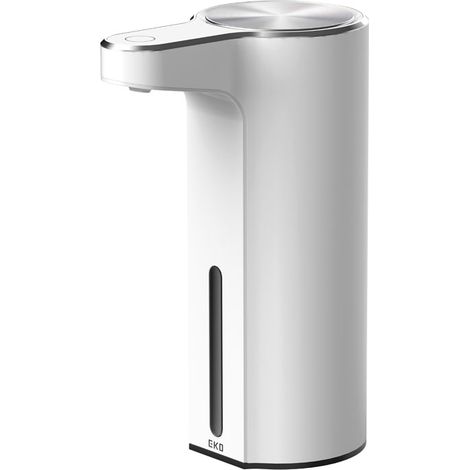 EKO - Aroma Smart distributeur de savon 250ml - Plastic   - blanc (1/5)