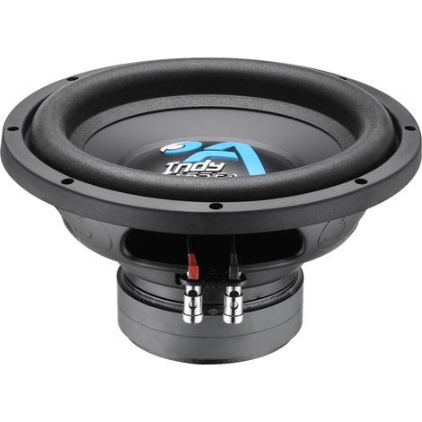Bassface Indy A10/4 - caisson de basses