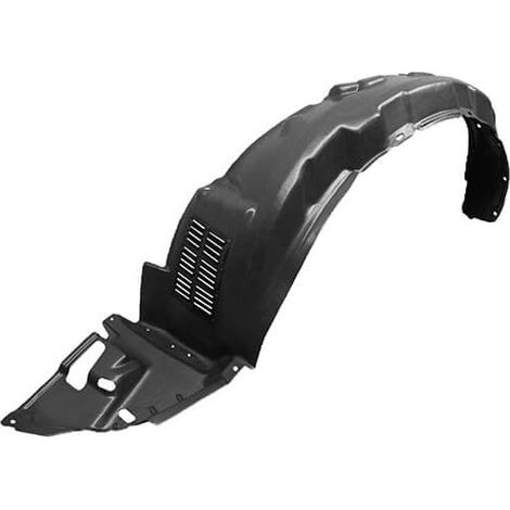 Pare-boue d'aile avant gauche Toyota Corolla E12 3/5 portes 2002-2007
