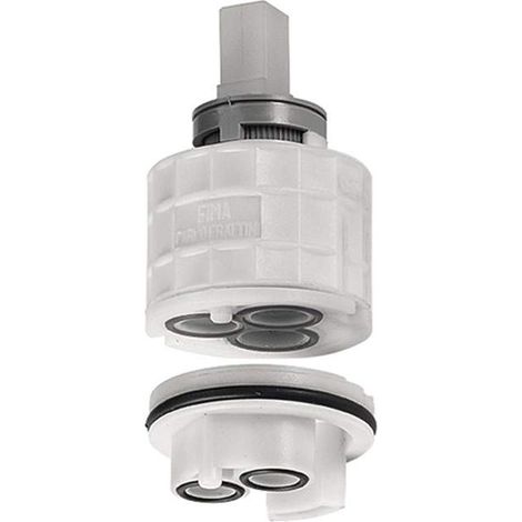 Cartuccia di ricambio 42 mm a dischi ceramici Fima Frattini F2001