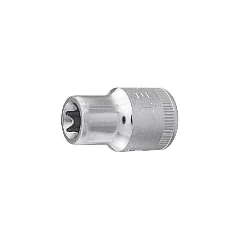 Stahlwille 45 TX E 14 02270014 TX Inserto a bussola E 14 3/8 (10 mm) (1/2)