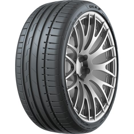 GITI Pneus été 225/40 R18 TL 92Y GITISPORT S2 XL MFS BSW (1/3)
