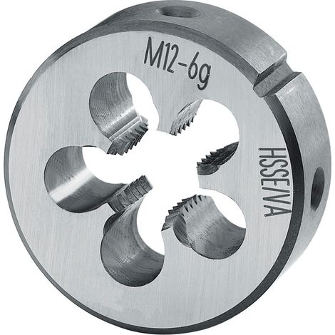 Schneideisen EN22568 HSSE FORUM ASP M27 (1/4)